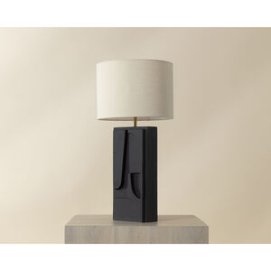 Dirsan 1 Light Table Lamp